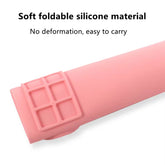Coloring silicone mat